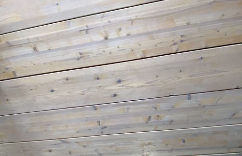 Holzdecken & Parkett vom Fachmann - Janker Dachdeckerei und Zimmerei